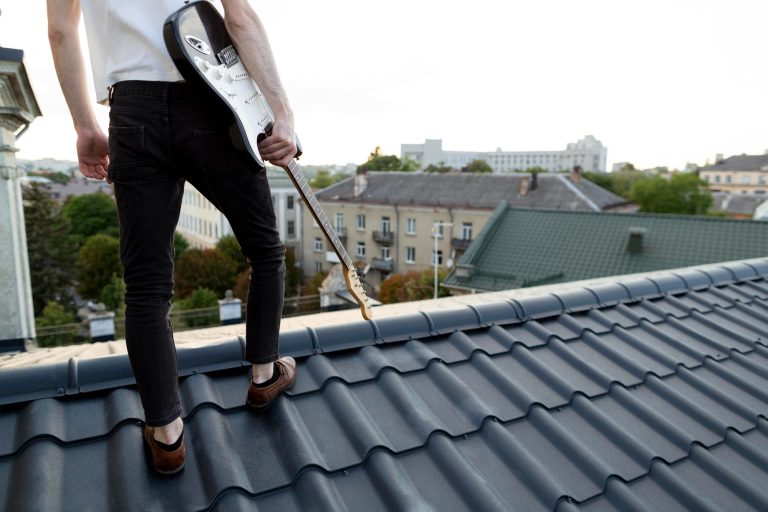Elevate Your Home’s Value with Professional Roof Cleaning and Treatment