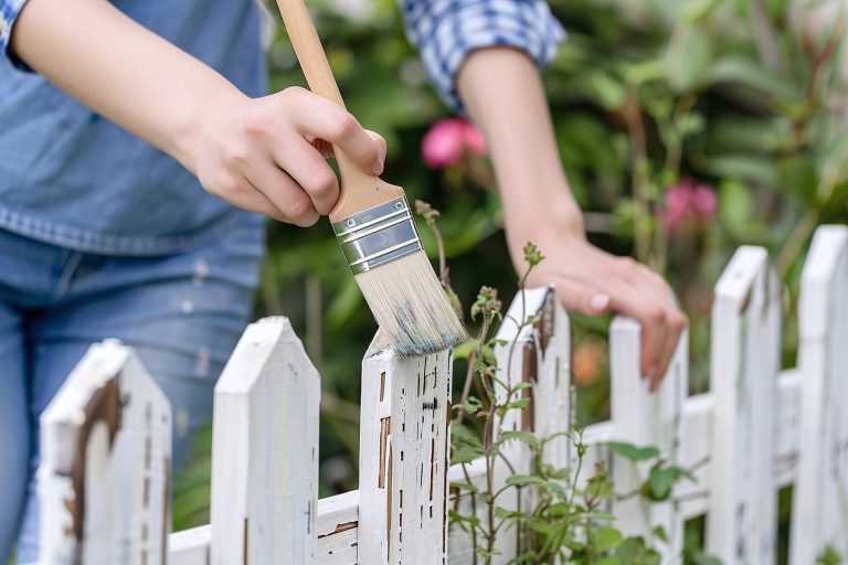Transform Your Home Sustainably: The Eco-Friendly Guide to Exterior House Painting