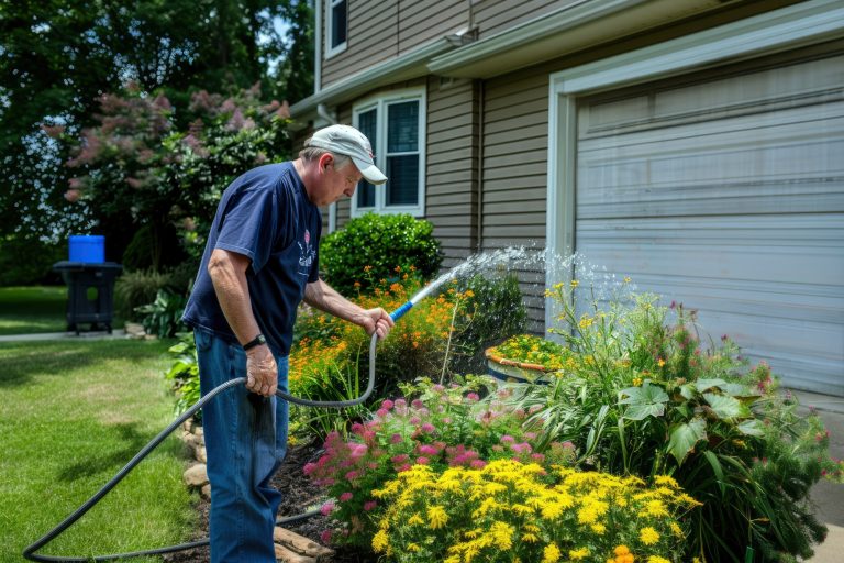 Transform Your Home’s Curb Appeal with Residential Pressure Washing