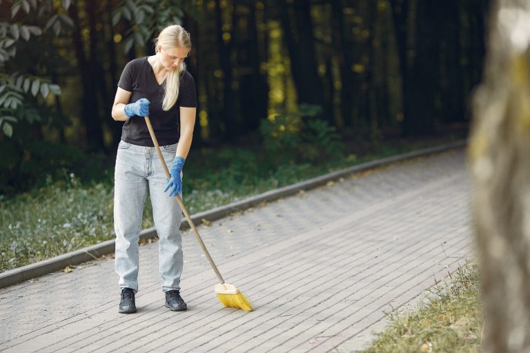 Busting Myths About Driveway and Sidewalk Pressure Washing: What You Really Need to Know